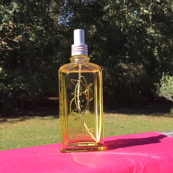 L’occitane Eau Fraiche w/ Organic Verbena Extract - Picture 3 of 4